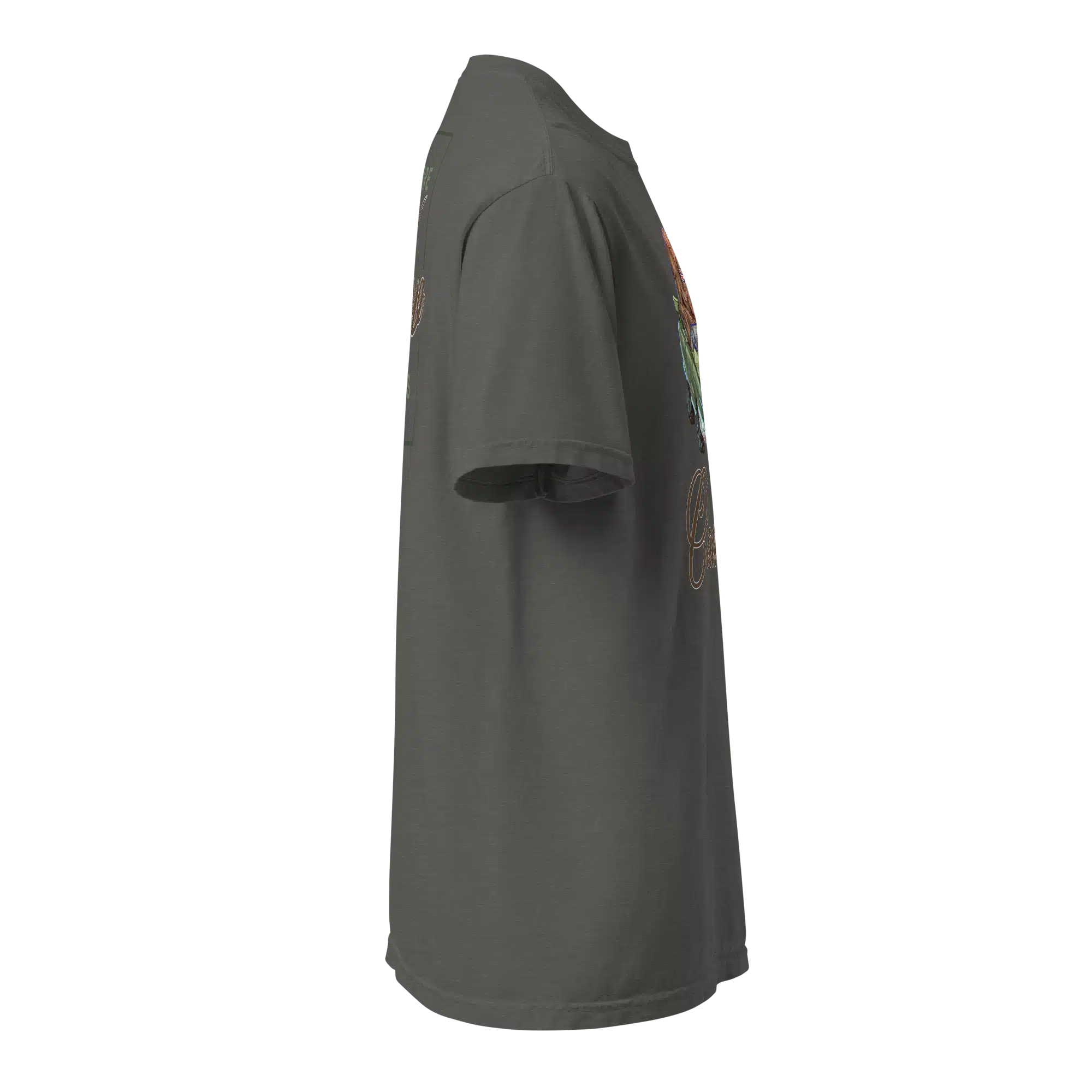 Cadillac One | Cultivart | T-Shirt