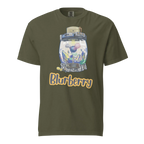 Blurberry | Cultivart | T-Shirt