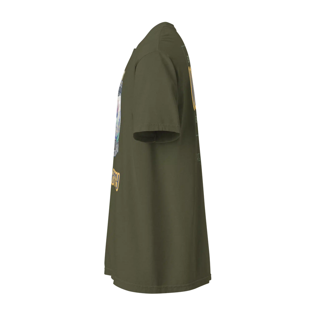 Blurberry | Cultivart | T-Shirt