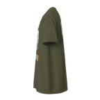 Blurberry | Cultivart | T-Shirt