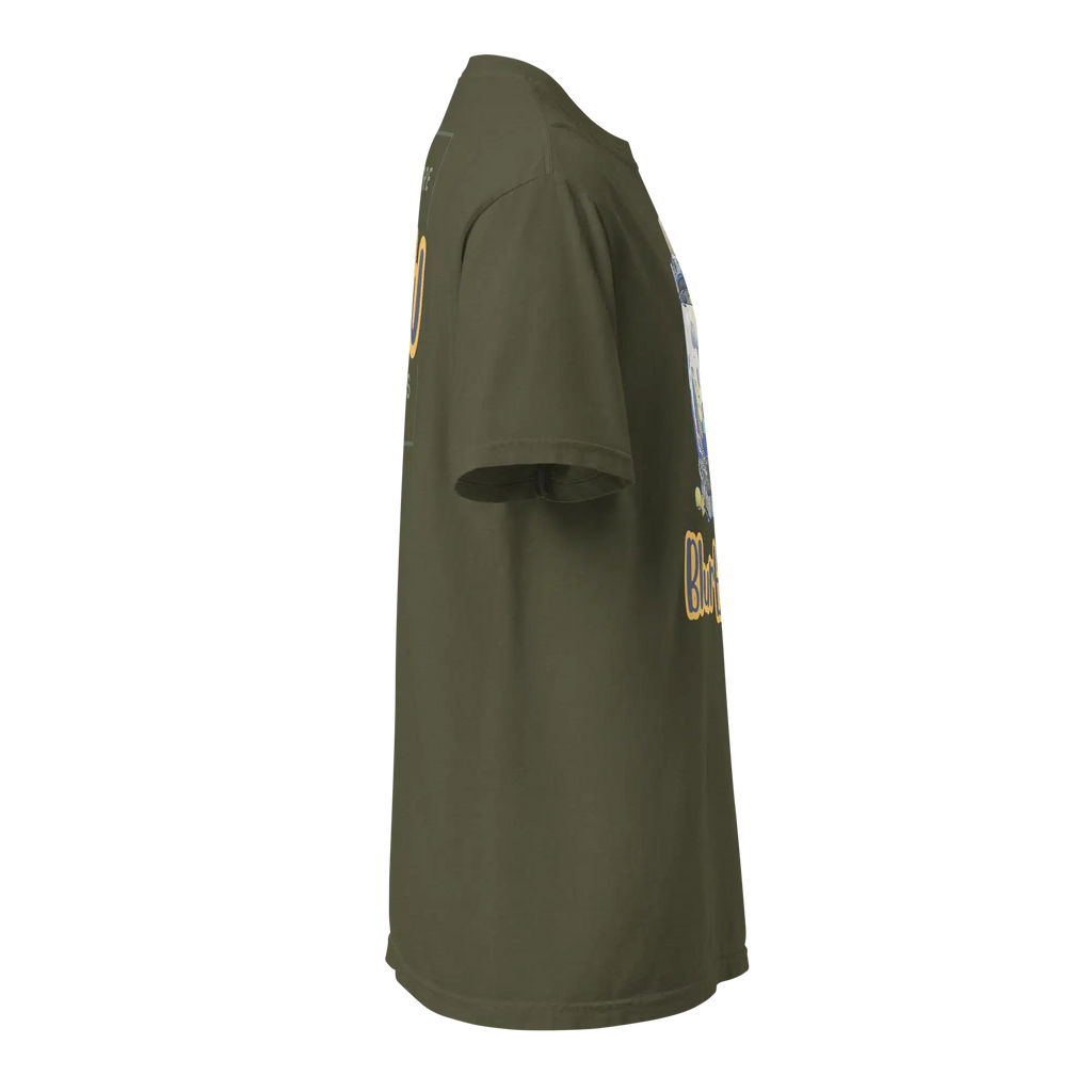 Blurberry | Cultivart | T-Shirt