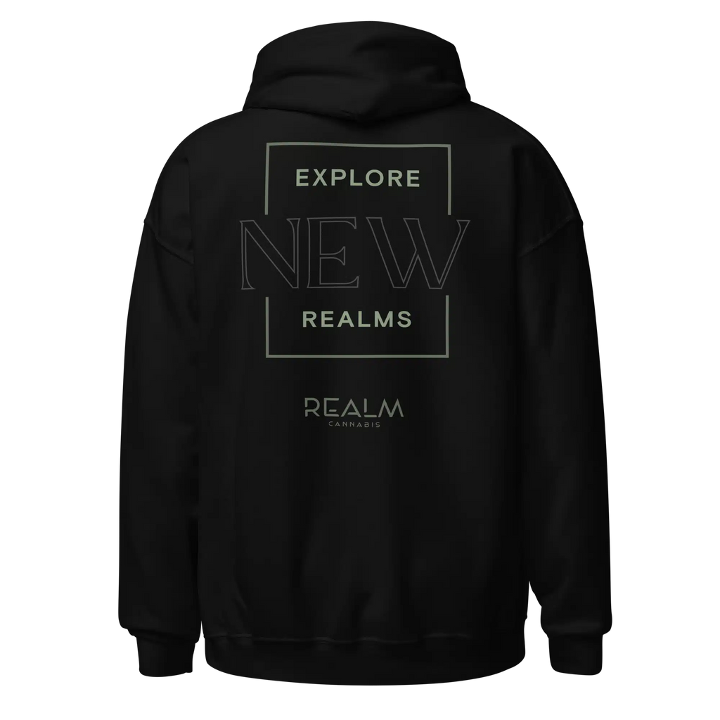 Shinigami | Retro Cultivart | Unisex Hoodie