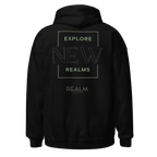Shinigami | Retro Cultivart | Unisex Hoodie