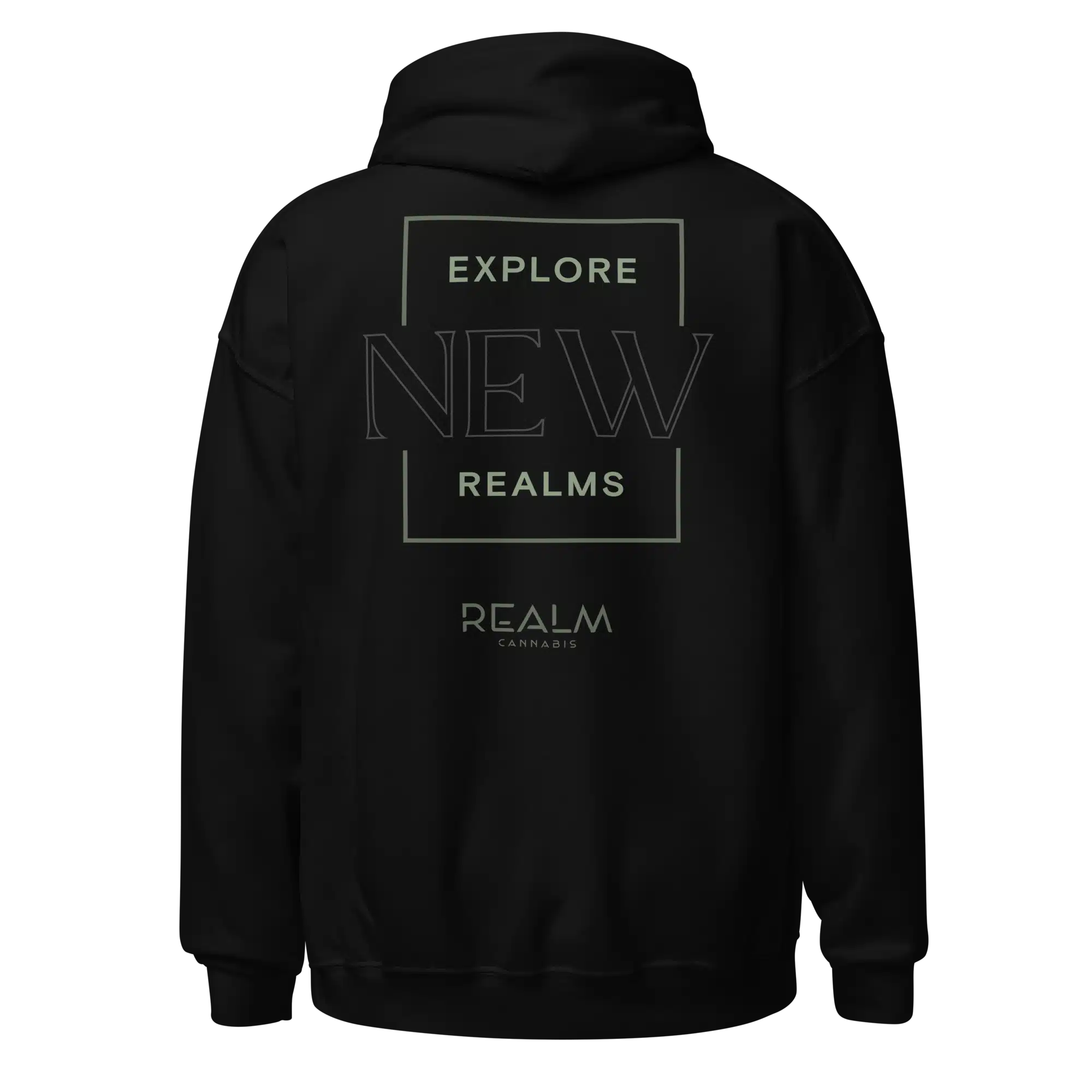 Shinigami | Retro Cultivart | Unisex Hoodie