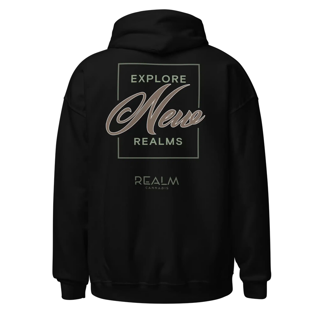 Cadillac One | Cultivart | Unisex Hoodie