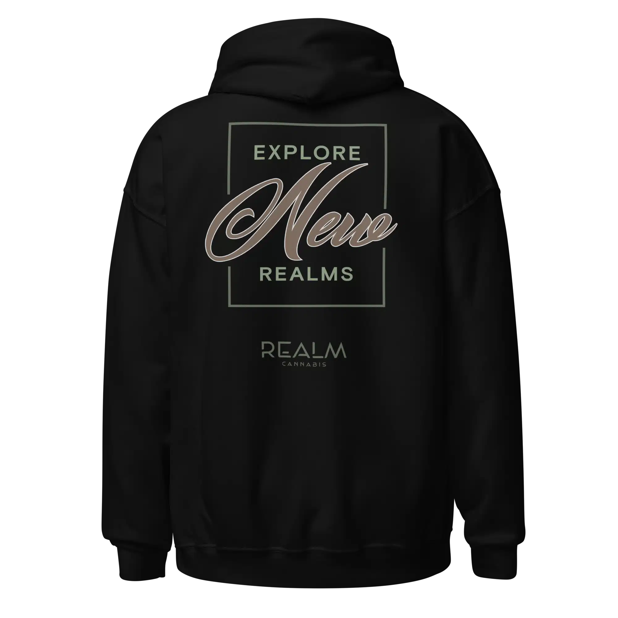 Cadillac One | Cultivart | Unisex Hoodie