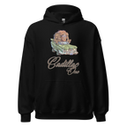 Cadillac One | Cultivart | Unisex Hoodie