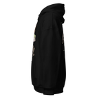 Cadillac One | Cultivart | Unisex Hoodie