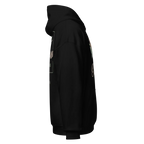 Cadillac One | Cultivart | Unisex Hoodie