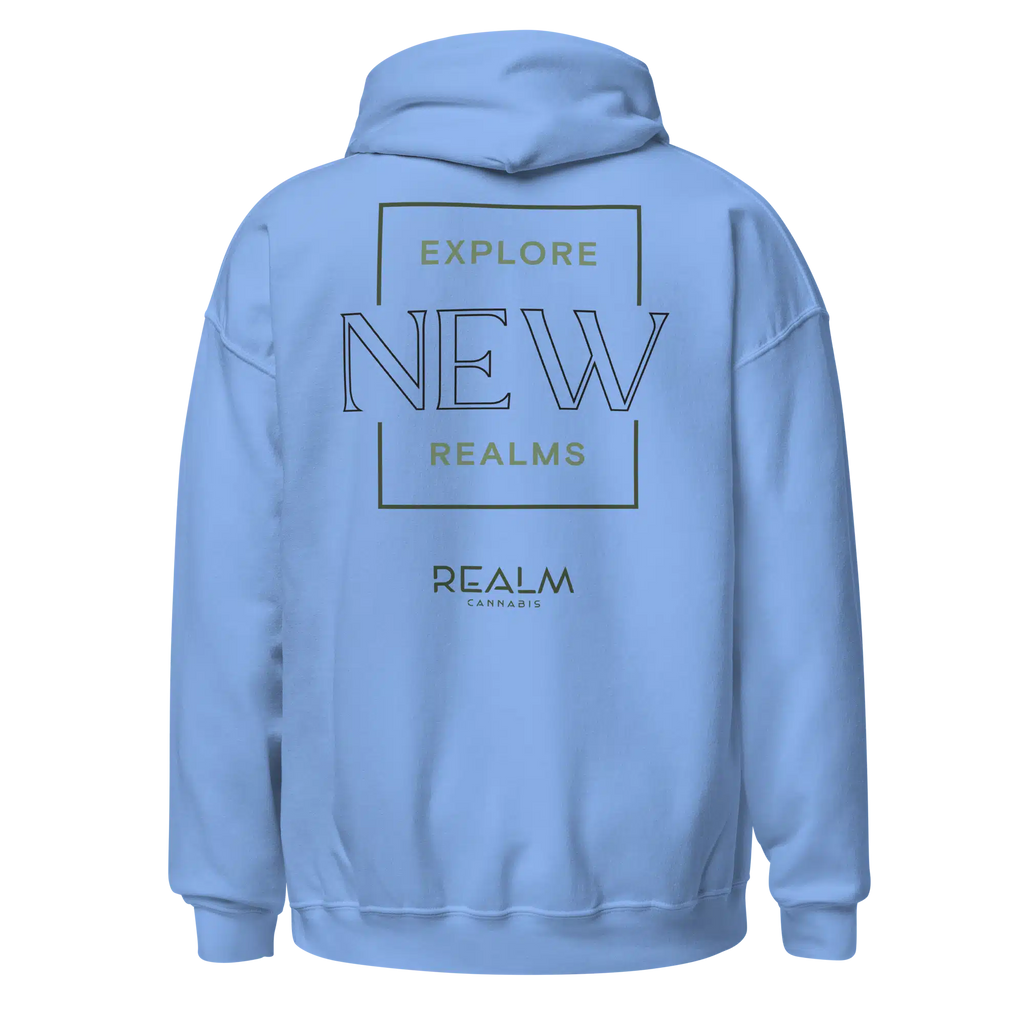 Shinigami | Retro Cultivart | Unisex Hoodie