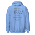 Shinigami | Retro Cultivart | Unisex Hoodie