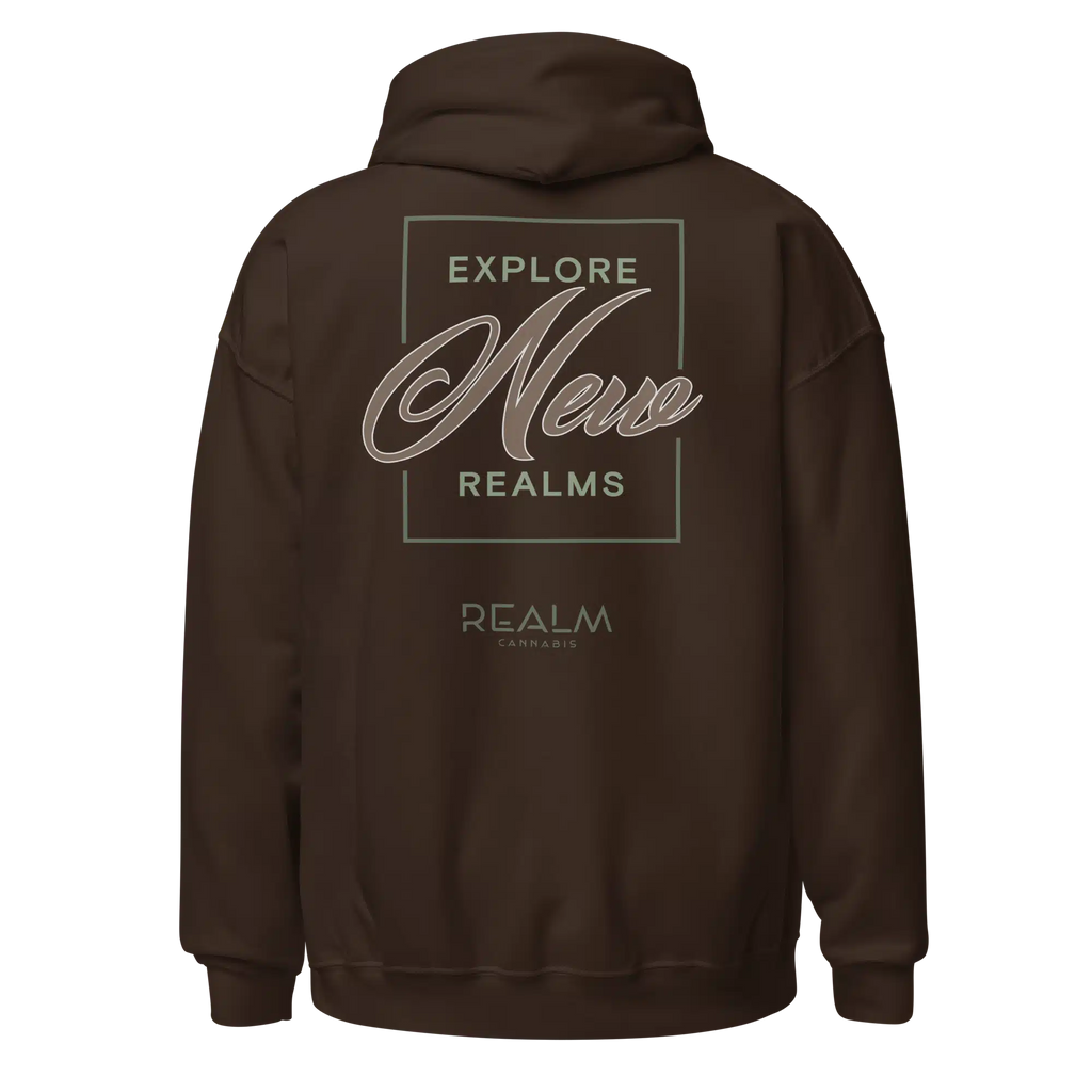 Cadillac One | Cultivart | Unisex Hoodie