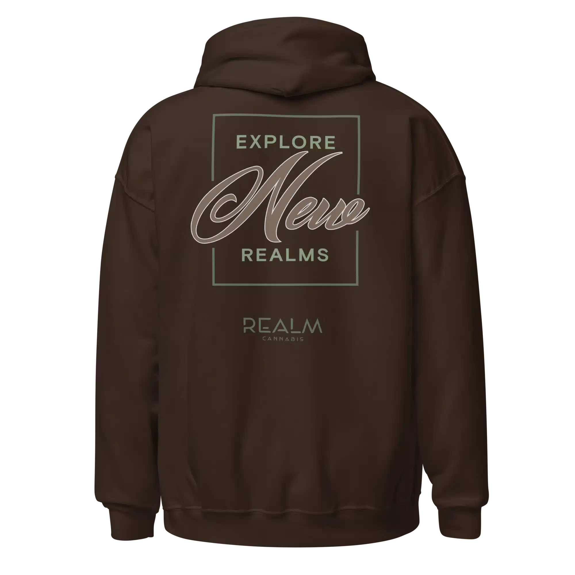 Cadillac One | Cultivart | Unisex Hoodie