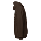 Cadillac One | Cultivart | Unisex Hoodie