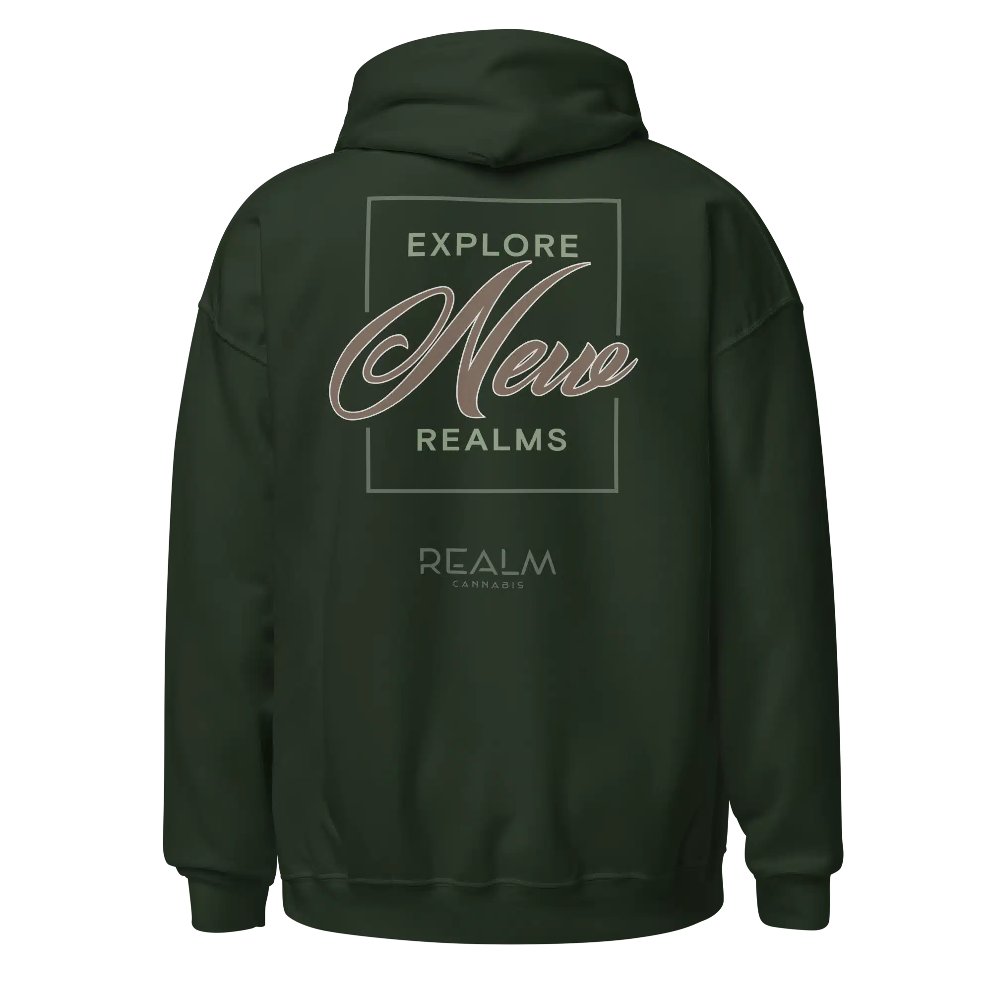 Cadillac One | Cultivart | Unisex Hoodie