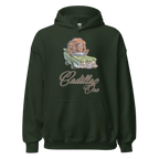 Cadillac One | Cultivart | Unisex Hoodie