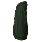 Cadillac One | Cultivart | Unisex Hoodie