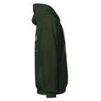 Cadillac One | Cultivart | Unisex Hoodie