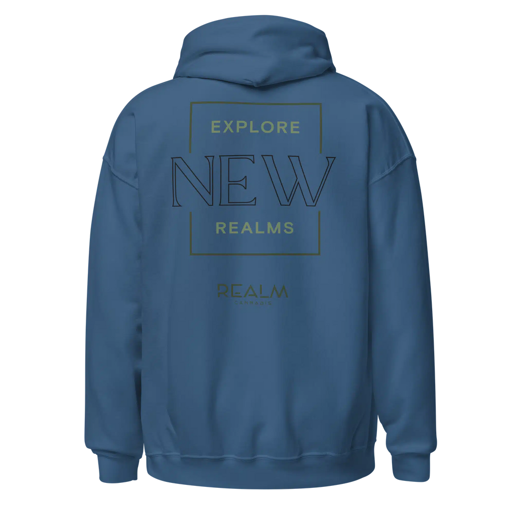 Shinigami | Retro Cultivart | Unisex Hoodie