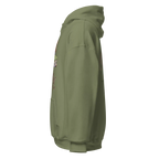 Cadillac One | Cultivart | Unisex Hoodie