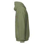 Cadillac One | Cultivart | Unisex Hoodie